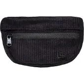 New Era Sac à bandoulière 'Corduroy Small Waist Bag' noir