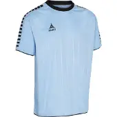 Select Argentine Jersey Bleu clair/Noir 152