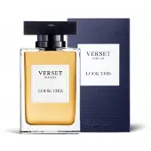 Verset Parfums Look This Eau de Parfum 100ml Spray Men
