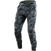 Troy Lee Designs Skyline Pants Gris 34 Homme