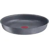 Tefal Poêle acier inoxydable 22cm - - L3960602 - ingenio natural force