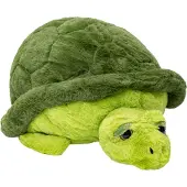 Cozy Cosy Noxxiez Turtle - Oreiller chaud