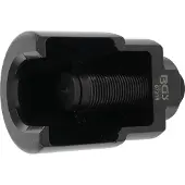 Bgs 67218 Cloche d'extraction de rotule, 62 mm