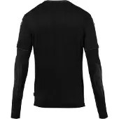 Uhlsport Save Long Sleeve T-shirt Noir 11-12 Years Enfants