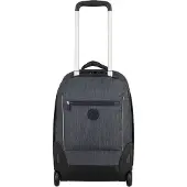 Kipling Sari 27l Junior Backpack Bleu Enfants