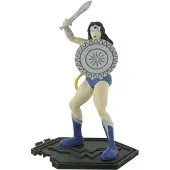 Comansi - S.PRICE Figurka Wonder Woman 8,5cm