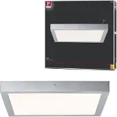 Paulmann LED Panel Lunar
