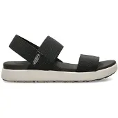 Keen Dames Sandales de randonnée Des sandales Elle Backstrap 1022620 noir