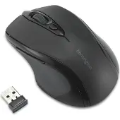 Kensington My310s Eq Wireless Mouse Noir