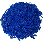 LEGO Technic Pins Bleu - 6558 NOUVEAU Quantité 500x