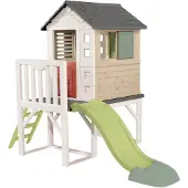 Smoby Beach House Vert Enfants