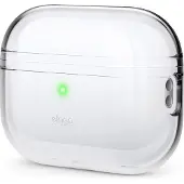 Elago Clear Case pre AirPods Pro 2 Clear