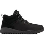 Columbia Obuv Fairbanks Mid Waterproof, BM9774010