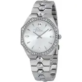 Police PL16038BS04M Montre Femme 36MM