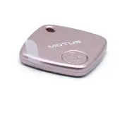 Motus Traceur GPS Find Me iOS Rose