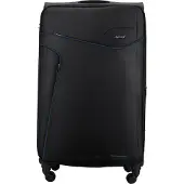 Solier Valise M Stl1651 VALISE KASTL1651NOIRBLEU23M66212
