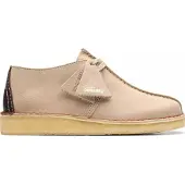 Clarks Desert Trek - chaussures à lacets pour hommes