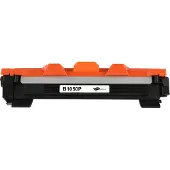 PrintAbout Toner compatible pour Brother TN-1050 - Noir