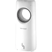 Concept climatiseur 4en1 Refroidisseur d'air avec télécommande 80W OV5220 - Refroidissement - Ventilation - Ionisation - Purification de l'air