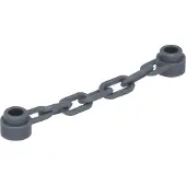 LEGO chaîne, 5 maillons, dbg