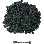 LEGO Chaînes 5 maillons or - 92338 NOUVEAU ! Quantité 100x