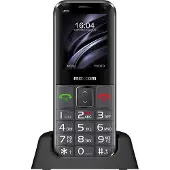 Maxcom Mm730 Noir/Noir