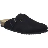 Josef seibel Josef 04 | Sabots pour Hommes | noir