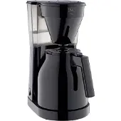 Melitta Easy II Therm Noir