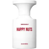 Born to stand out Happy Nuts Eau De Parfum 50ml Unisex