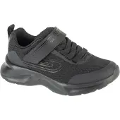 SKECHERS Baskets 'Dynamatic - Swift Tread' noir