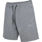 Hummel Short en polaire Hmltech - noir, taille : XL