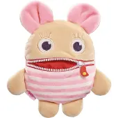 Schmidt Spiele Mangeur de soucis petit Pia, env. 23,5cm
