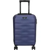Dugros Beagles Originals Valise à main - Bleu acier