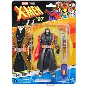 Hasbro Marvel X-men 97 The Cutioner Figure Multicolore
