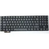 T-ProTek FRANÇAIS - Clavier noir éclairage compatible avec Lenovo Legion Y920T