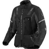 REV'IT! REV’IT! Sand 5 H2O Ladies Black Anthracite Jacket Taille 46
