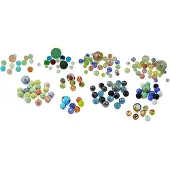Buki France FRANCE Coffret Billes