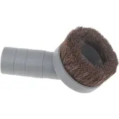 Nilfisk Pinselbürste 32 mm Länge 70 mm Industriesauger Bürste mit Naturborsten