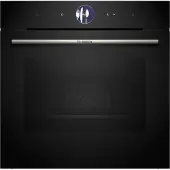 Bosch Serie 8 HSG7261B1 four 71 L 3600 W A+ Noir
