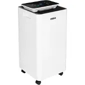 Noveen DH5000 Xline su kompresorem