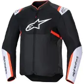 Alpinestars T-Sps Air V2 Blouson textile de moto Taille