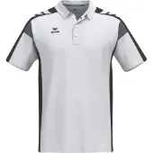 Erima Celebrate 125 Polo Fonction Blanc/noir