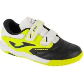Joma Chaussure de sport 'Cancha Jr. 25 CAJS IN' noir