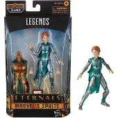 Marvel Action figure F0551 in Multicolored color size Talla unica