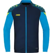 Jako Veste en polyester Performance Enfants - Marine / Bleu