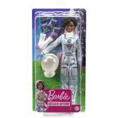 Barbie Mattel GYK00 Astronaute