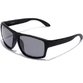 Usorteret Bold Polarized Sunglasses Noir