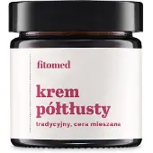 Fitomed Crème hydratante pour peaux mixtes, 55 g