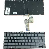 T-ProTek Clavier FRANÇAIS compatible avec Lenovo Yoga 330-14IKB