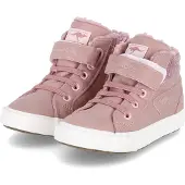 Kangaroos Bottes 'KaVu III' rose